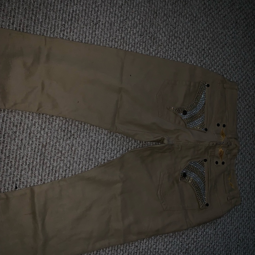Robin jeans - Picture 4 of 4